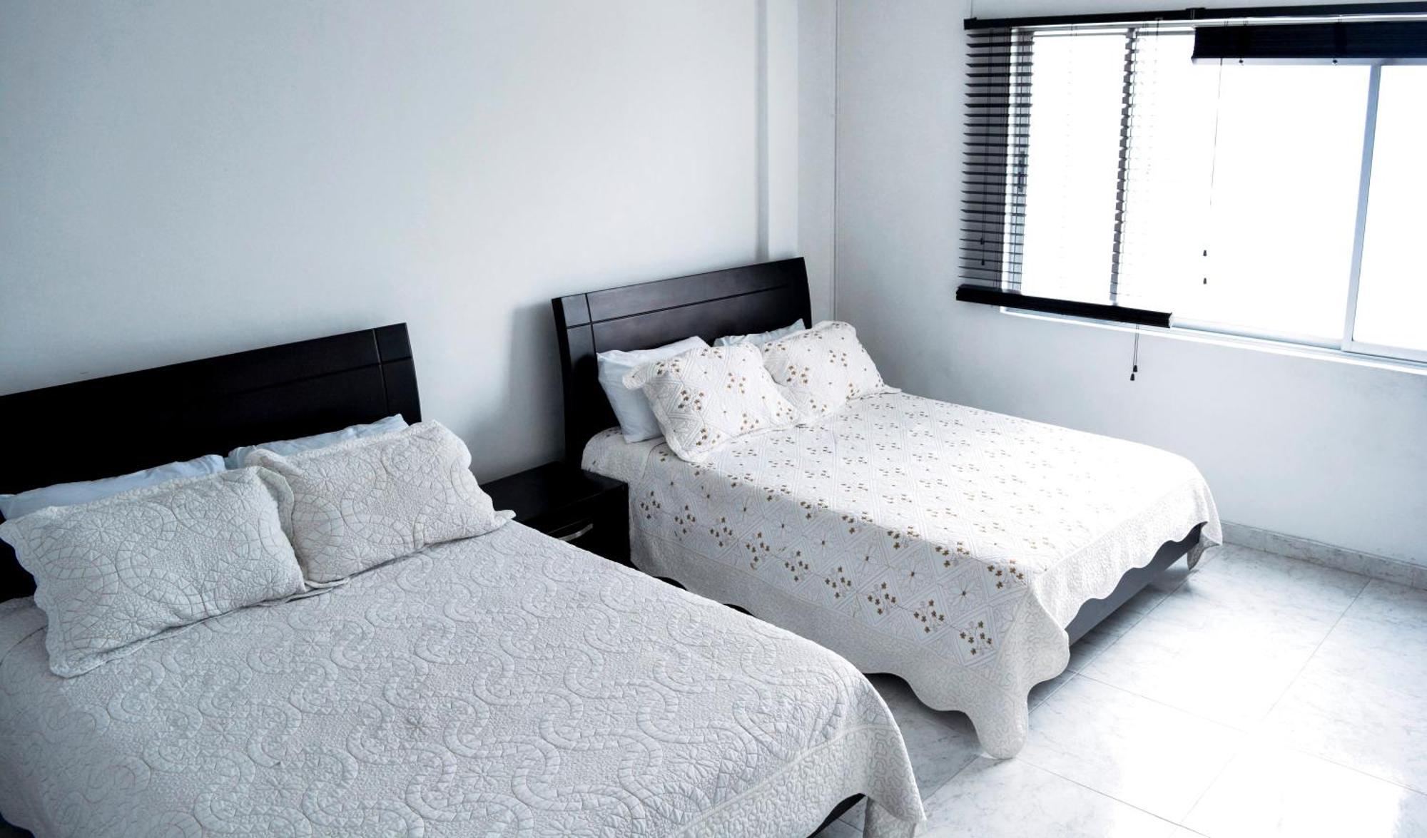 Hotel Madeira Manizales Ngoại thất bức ảnh